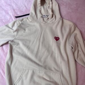 Play Hearts Sweater